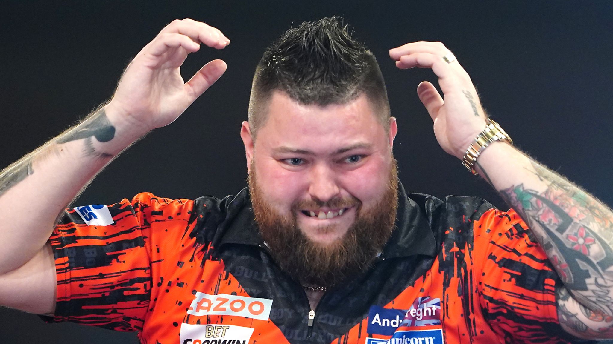 michael smith wallpaper 0028