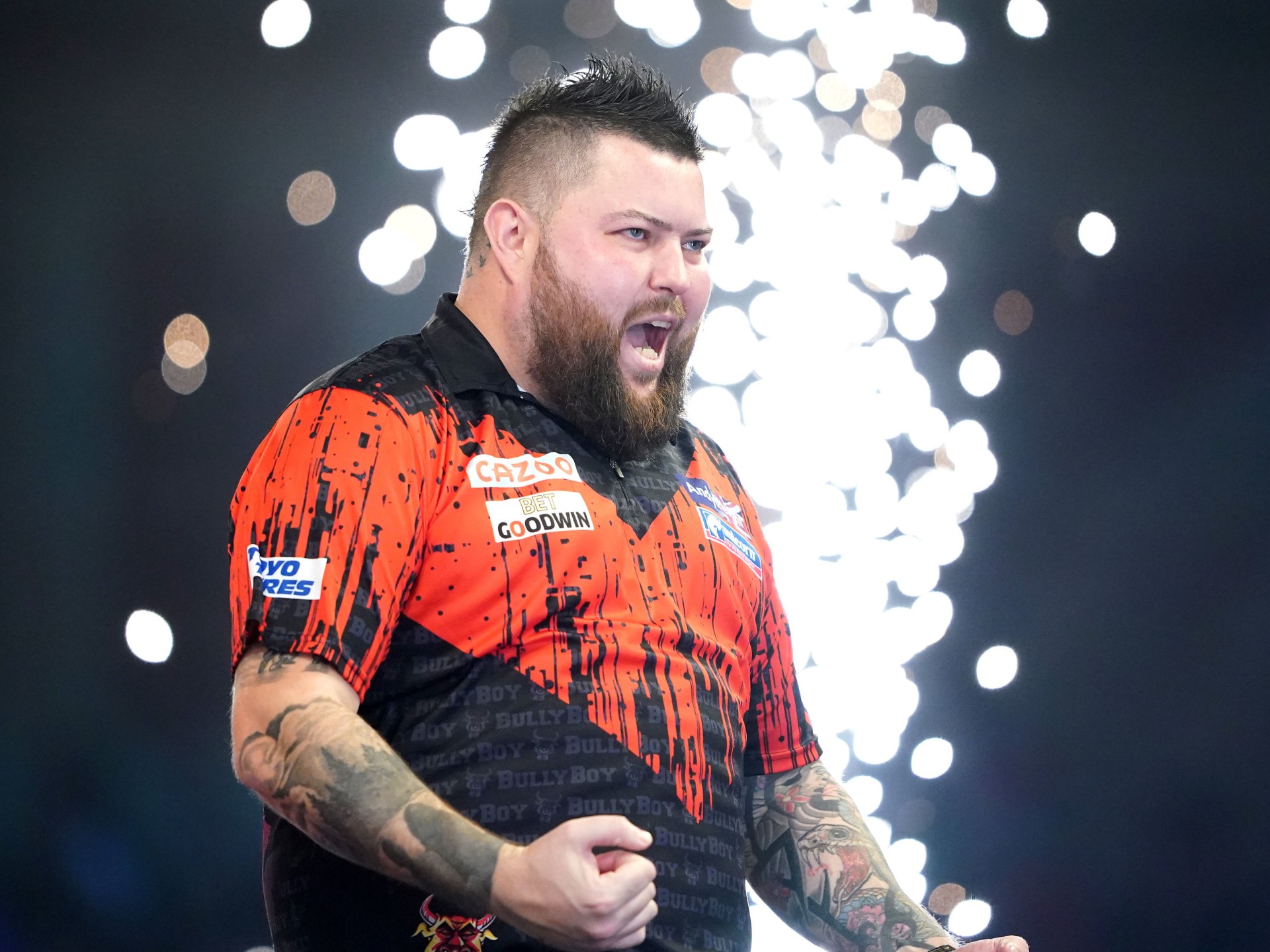 michael smith wallpaper 0036