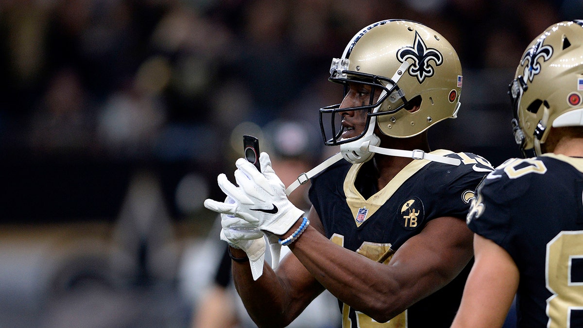 michael thomas career