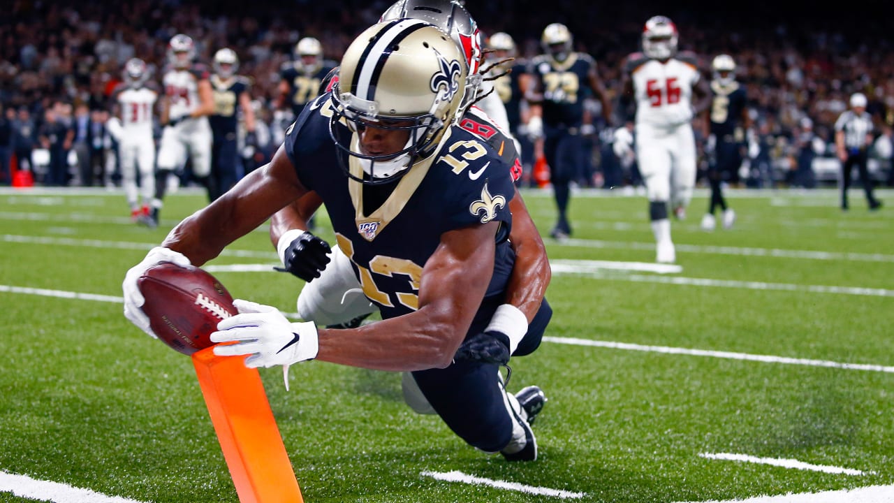 michael thomas injuries