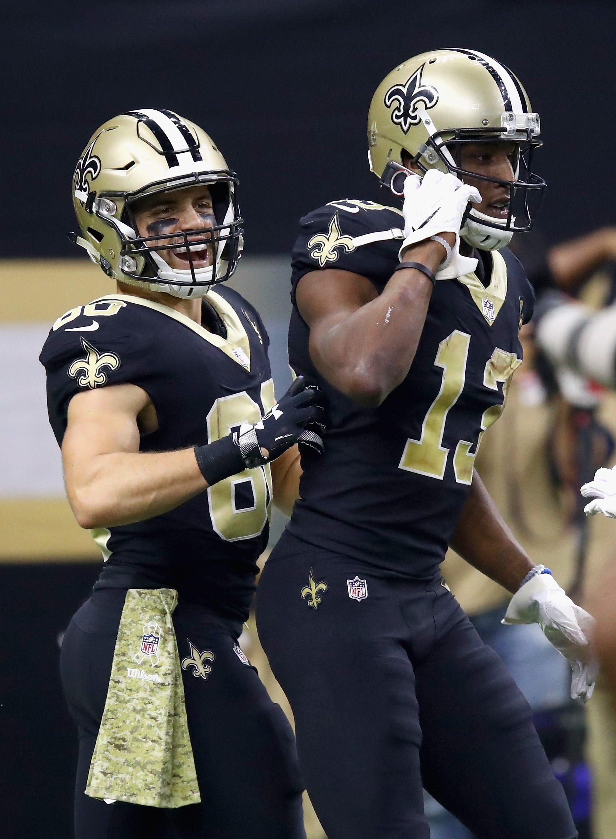 michael thomas touchdown 0009