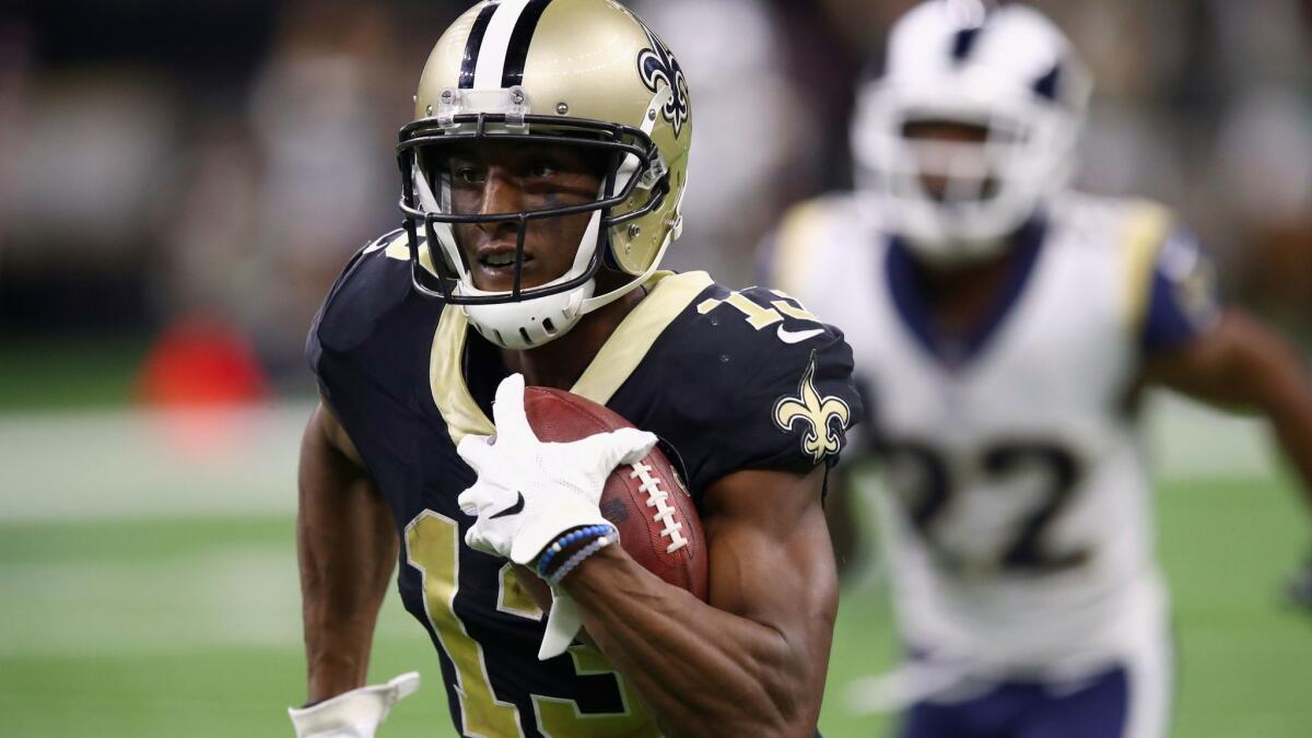 michael thomas touchdown 0011