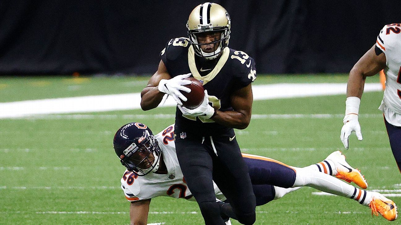michael thomas touchdown 0012