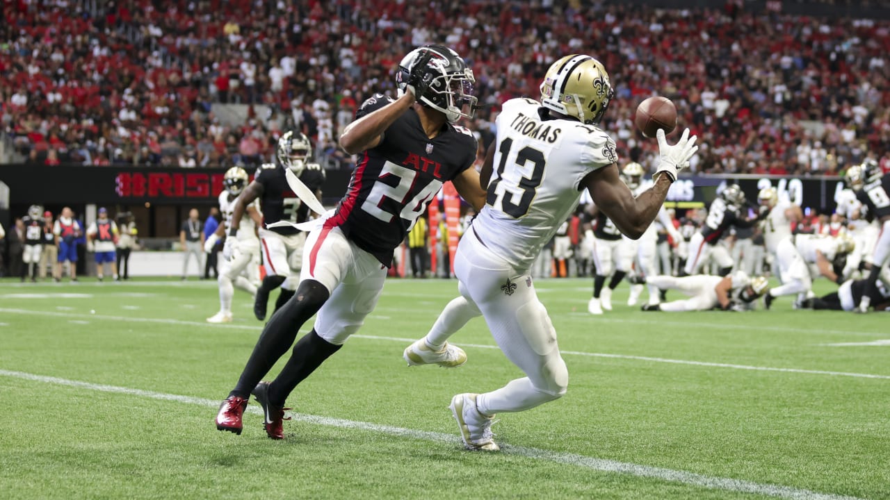 michael thomas touchdown 0013