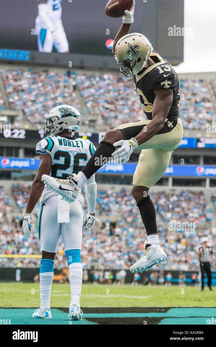 michael thomas touchdown 0014