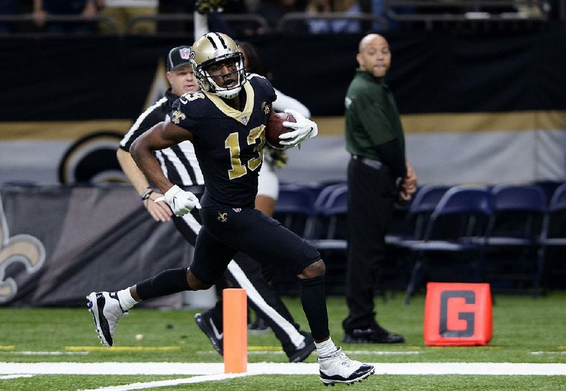 michael thomas touchdown 0016