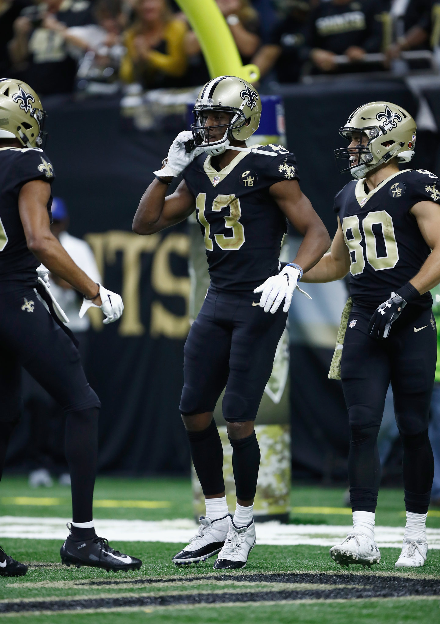michael thomas touchdown 0020