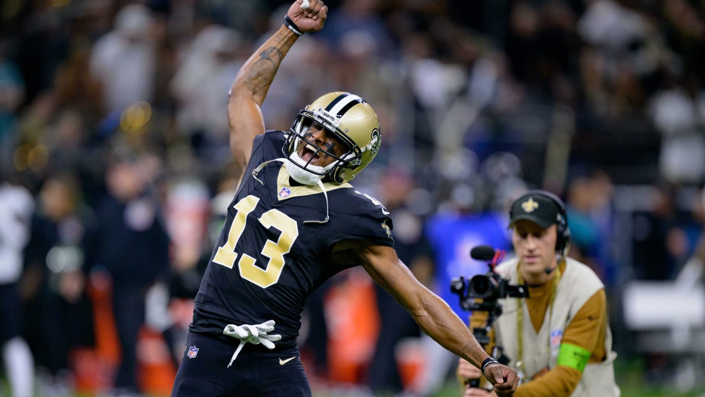 michael thomas touchdown 0022