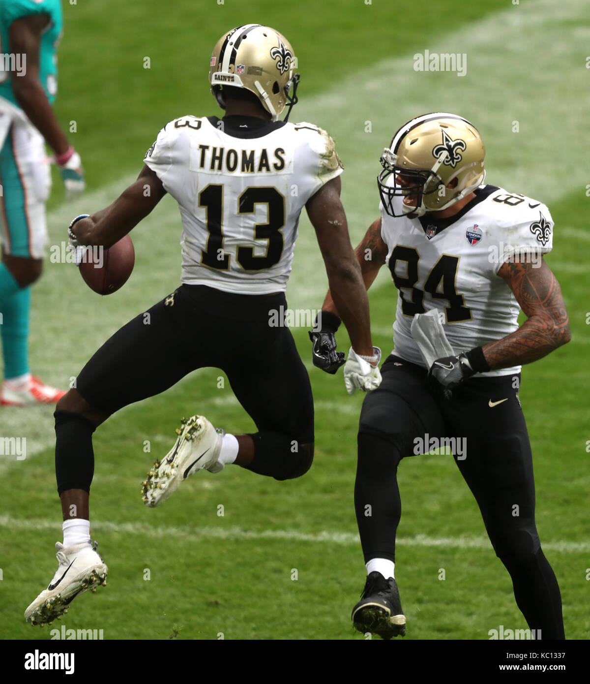 michael thomas touchdown 0027
