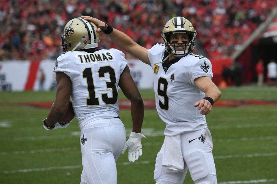 michael thomas touchdown 0031