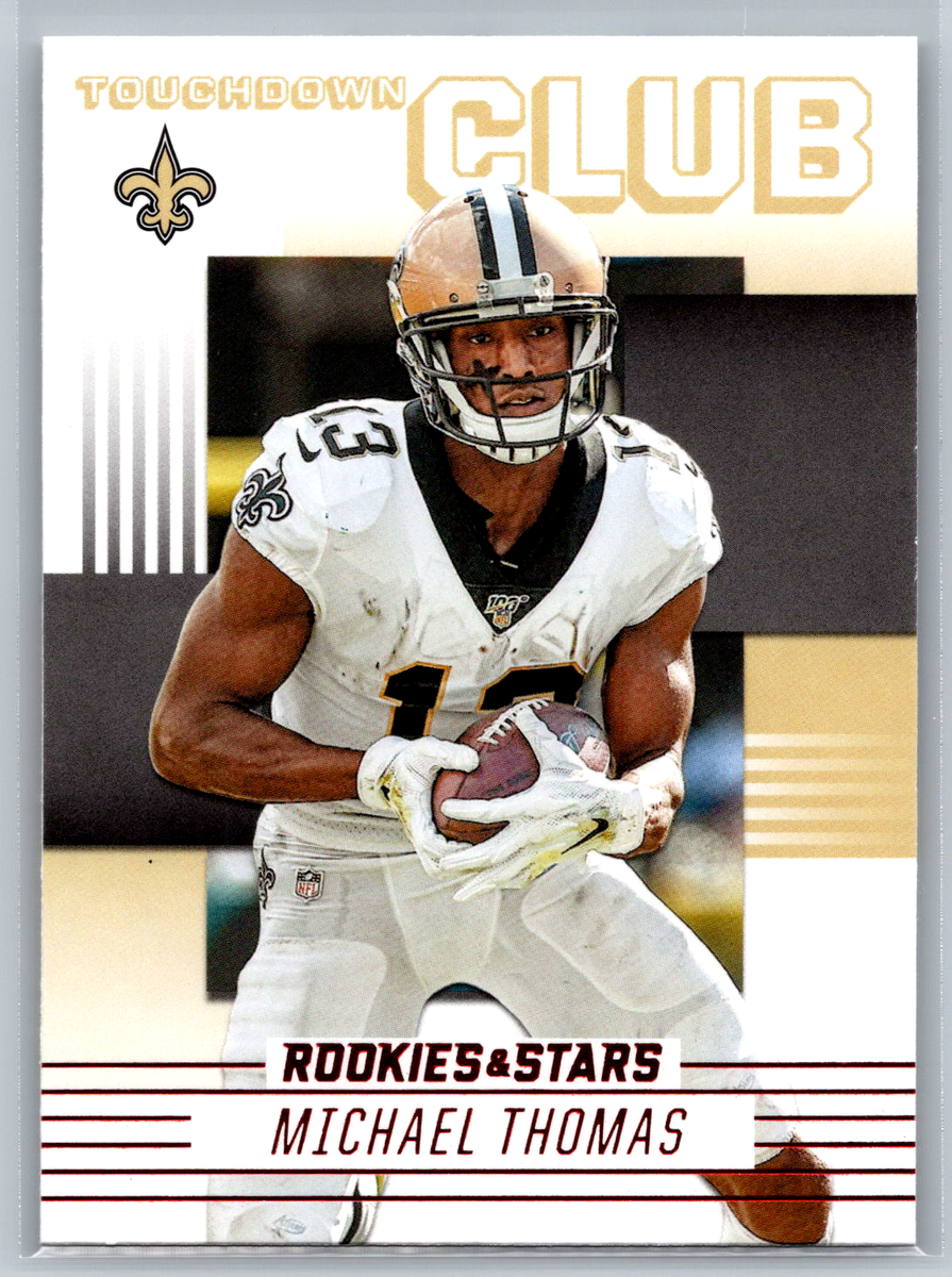michael thomas touchdown 0035