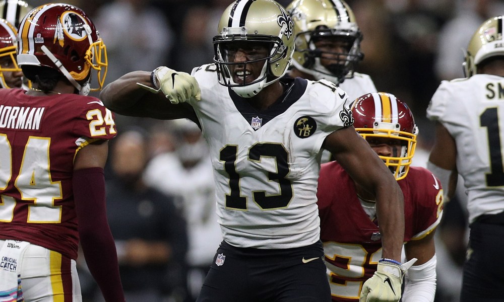 michael thomas touchdown 0036