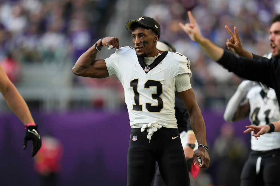 michael thomas touchdown 0038