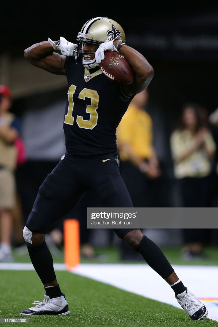 michael thomas touchdown 0040