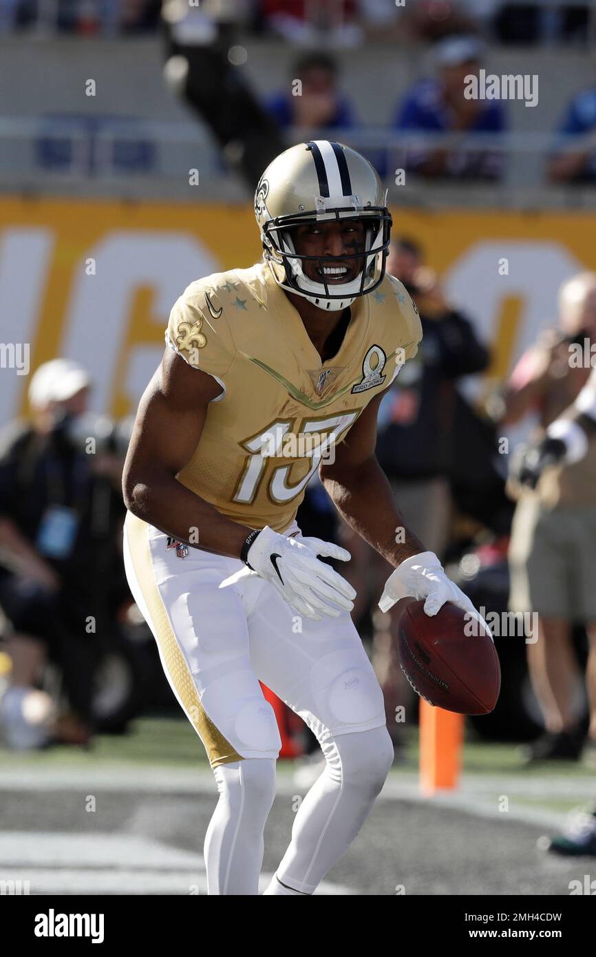 michael thomas touchdown 0046