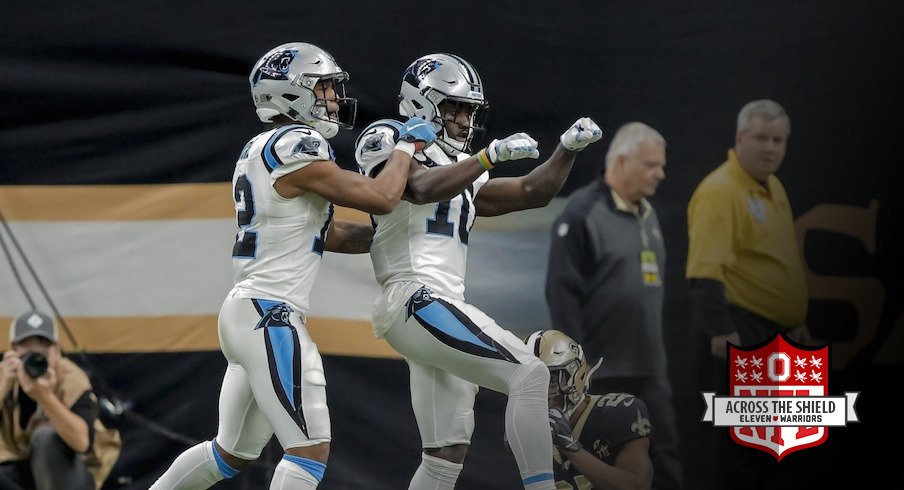 michael thomas touchdown 0047