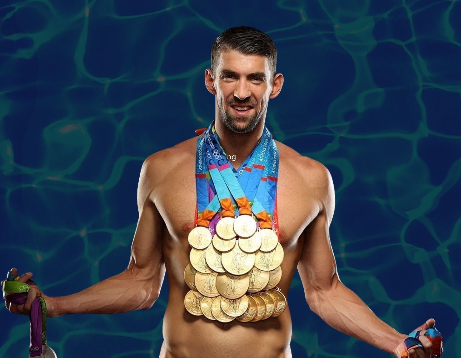 micheal phelps picture