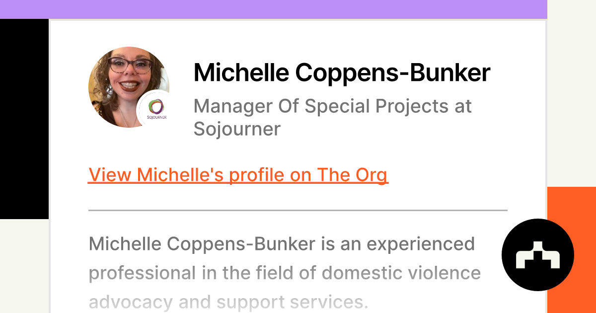 Michelle Bunker workout tips