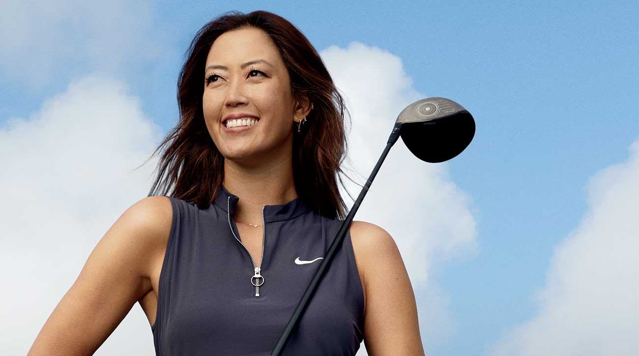 Michelle Wie endorsements
