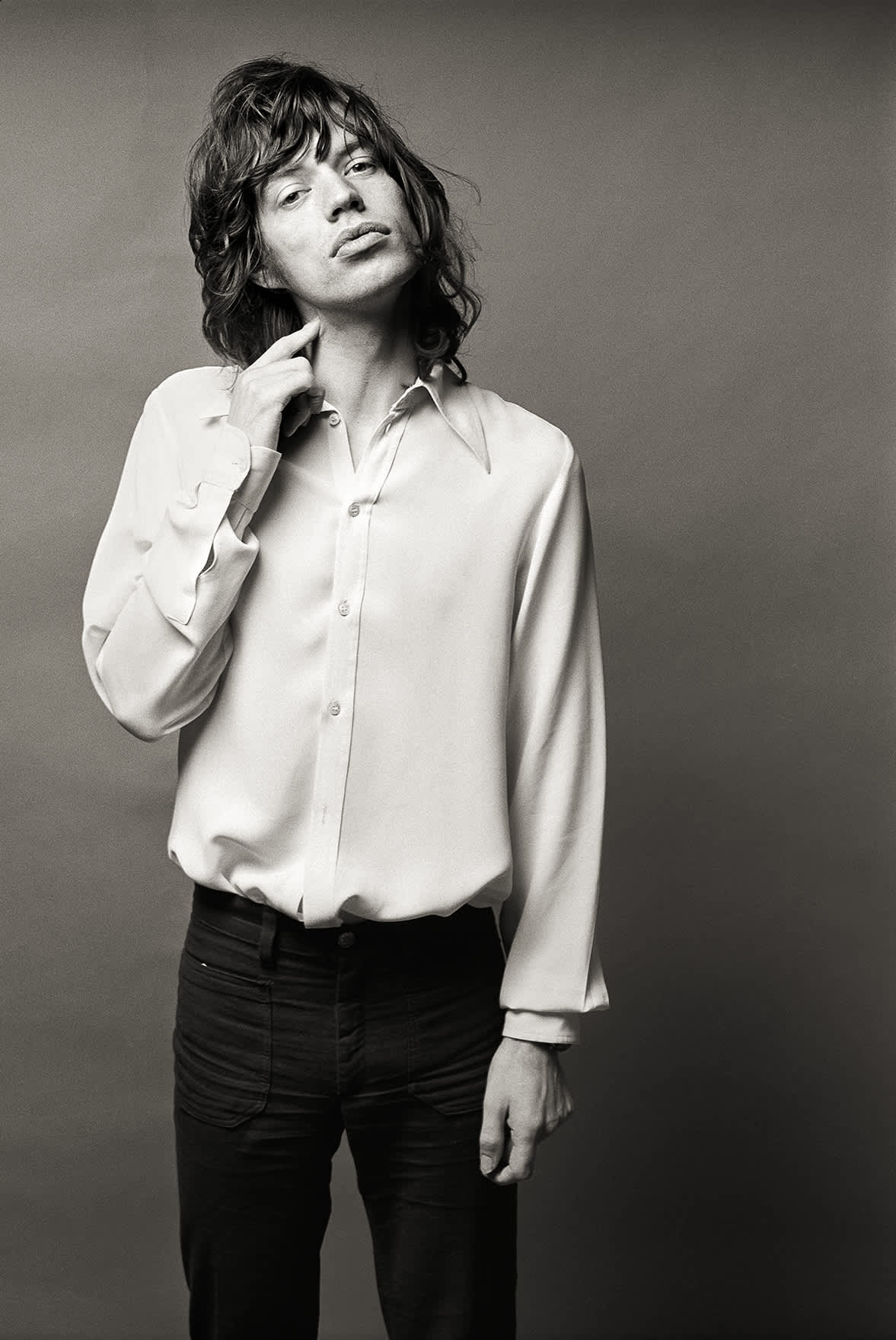 mick jagger 1968 0030