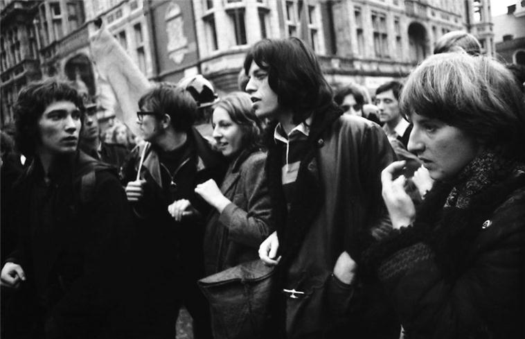 mick jagger 1968 0033