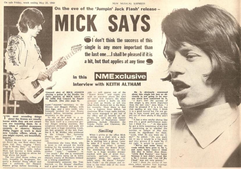 mick jagger 1968 0041