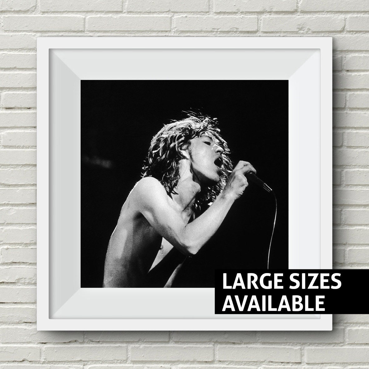 mick jagger posters 0009