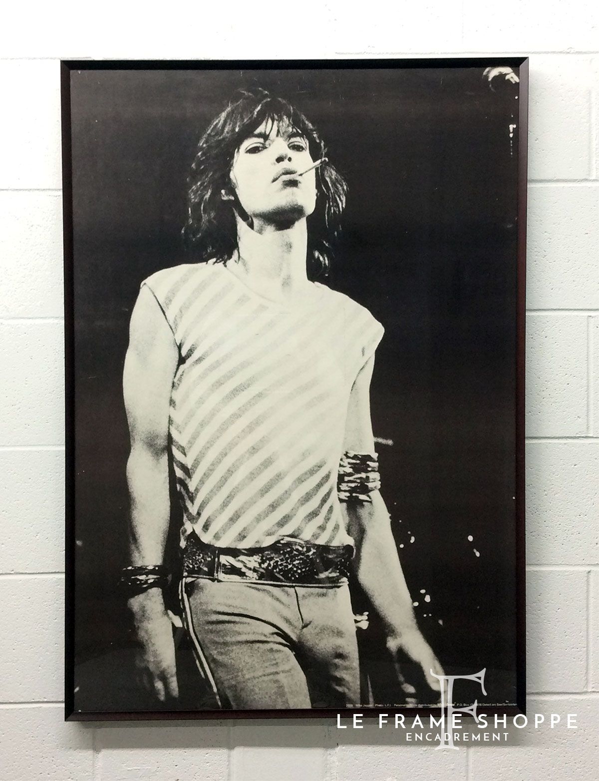 mick jagger posters 0012