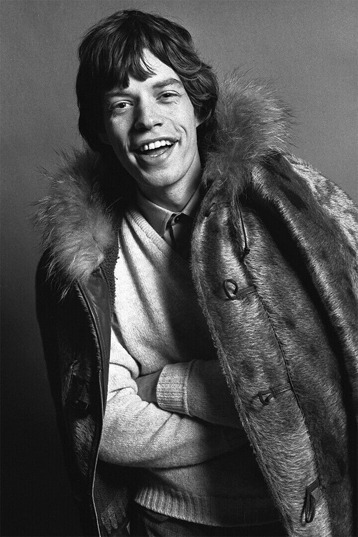 mick jagger posters 0013