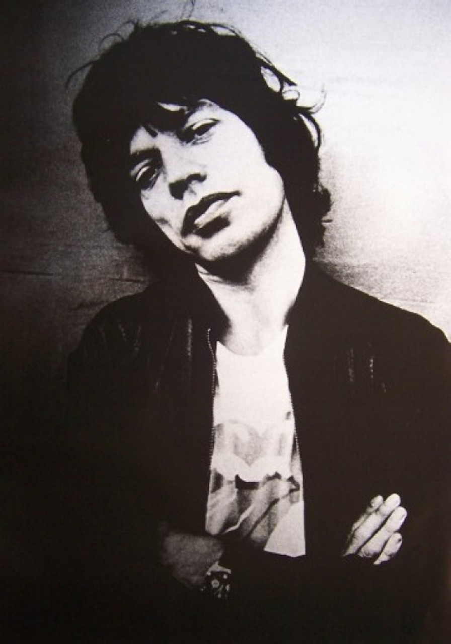 mick jagger posters 0017