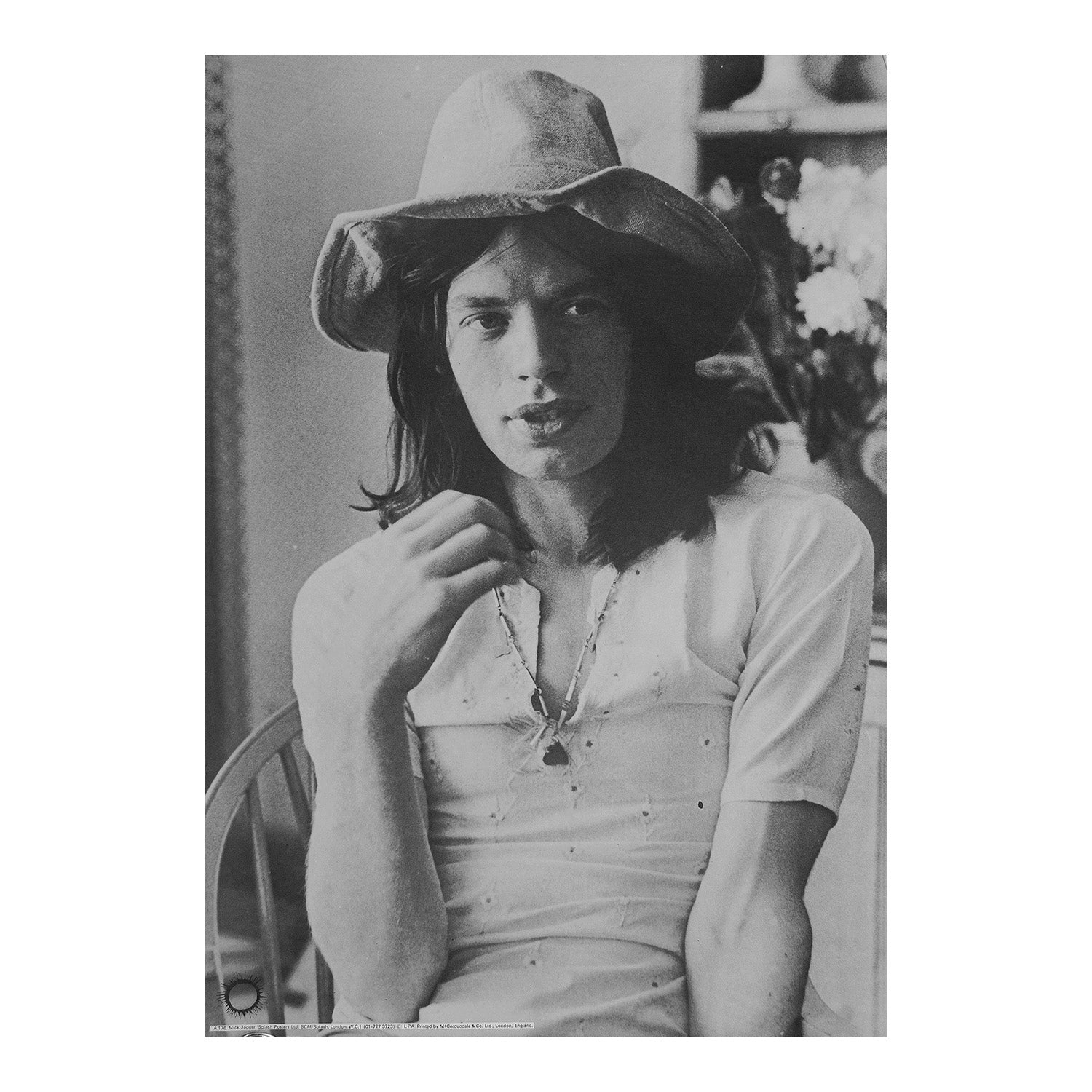 mick jagger posters 0020