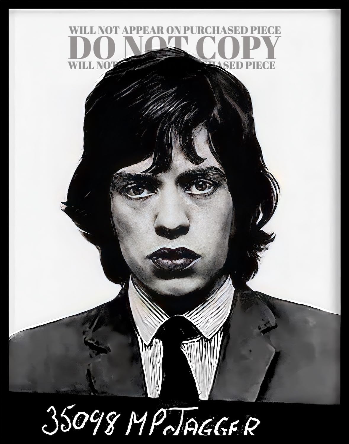mick jagger posters 0023