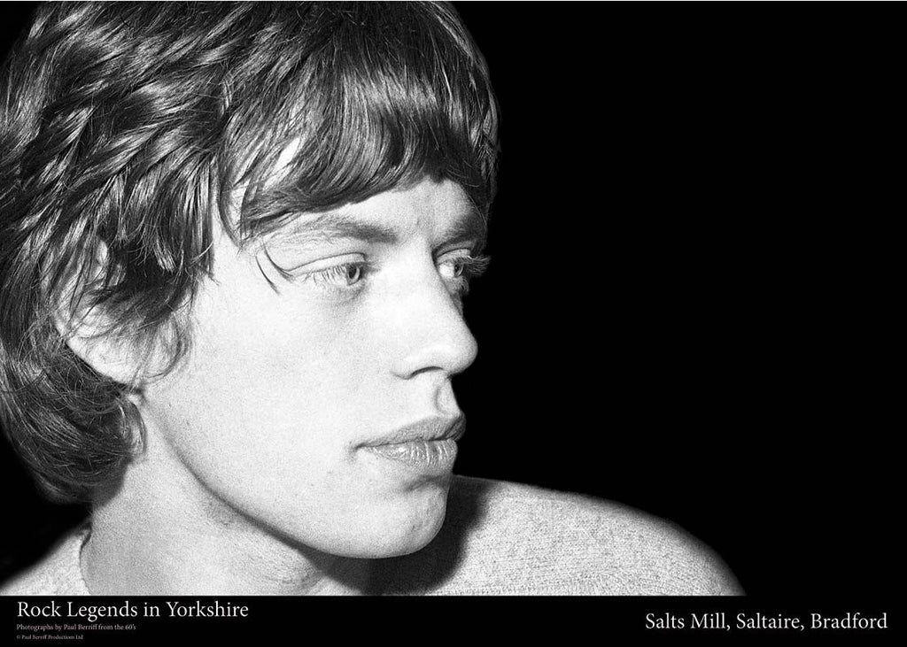 mick jagger posters 0024
