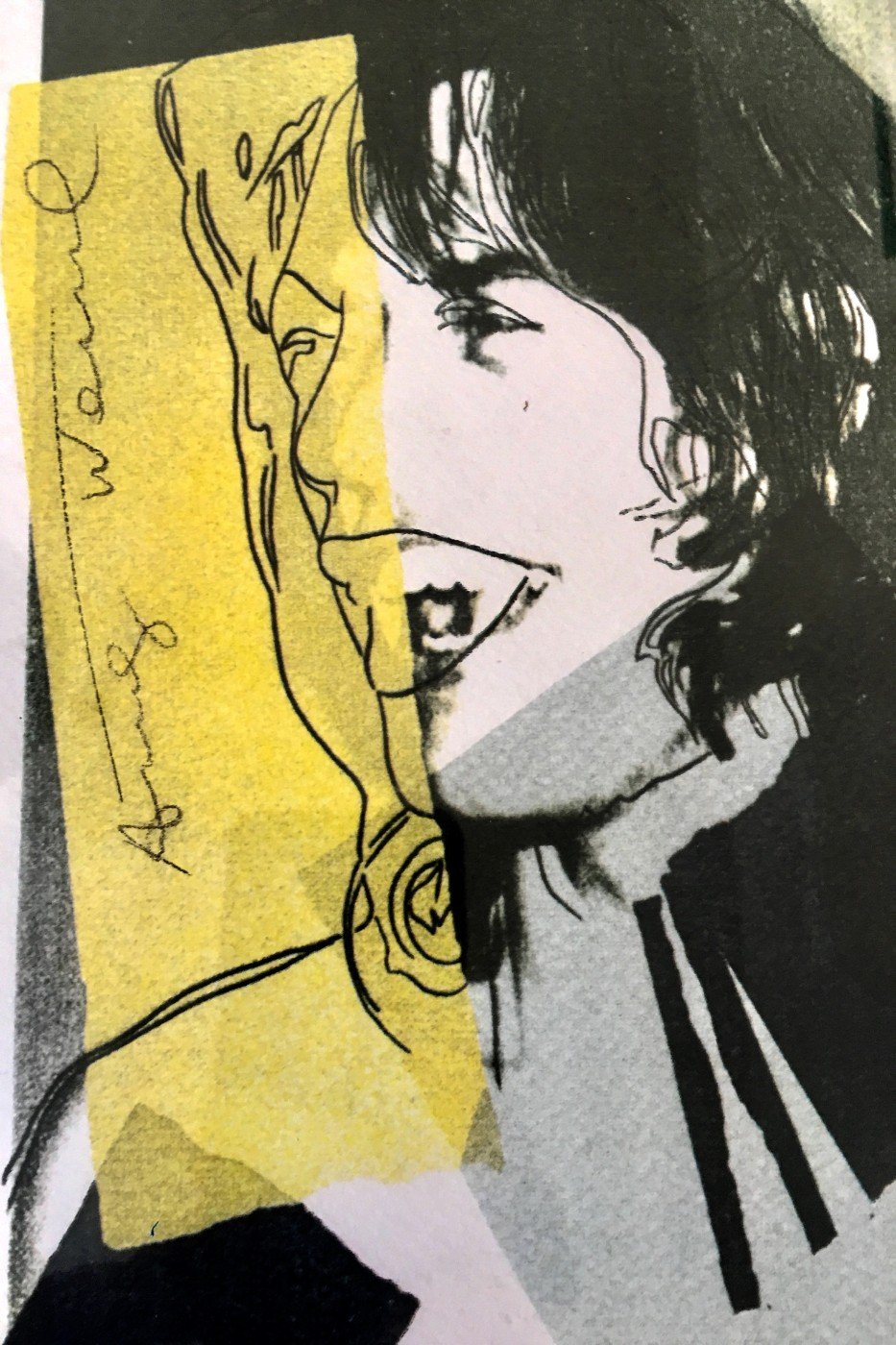 mick jagger posters 0029