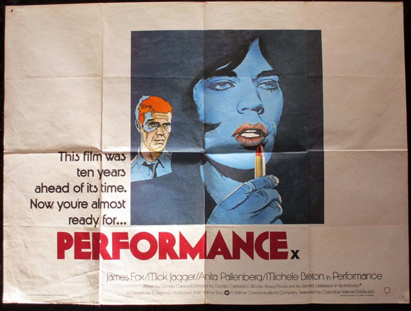 mick jagger posters 0038