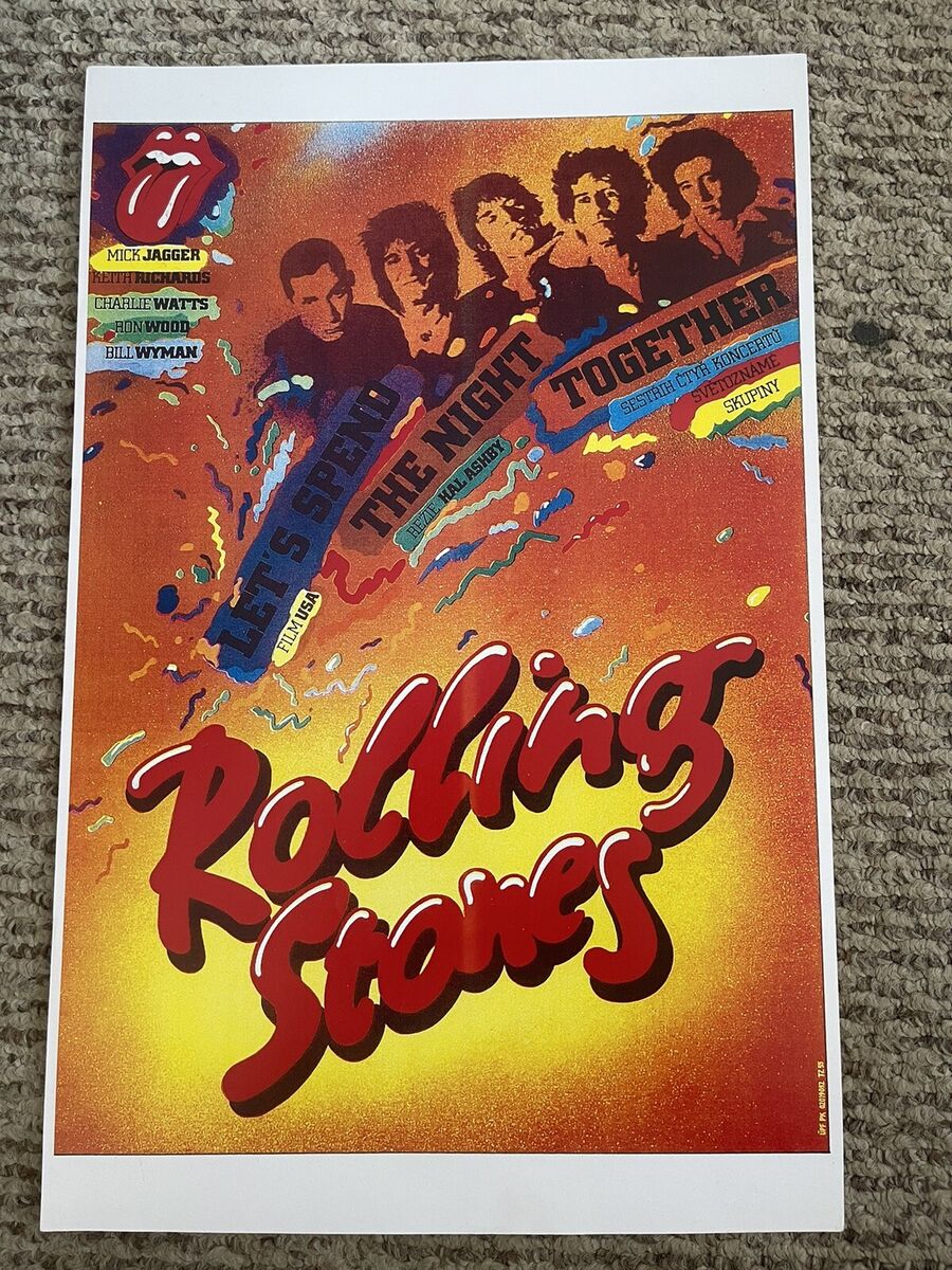 mick jagger posters 0040