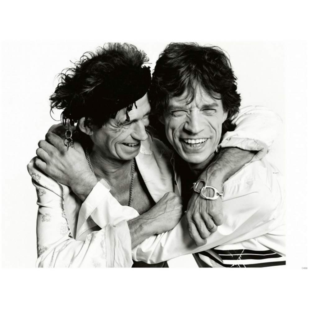 mick jagger posters 0042