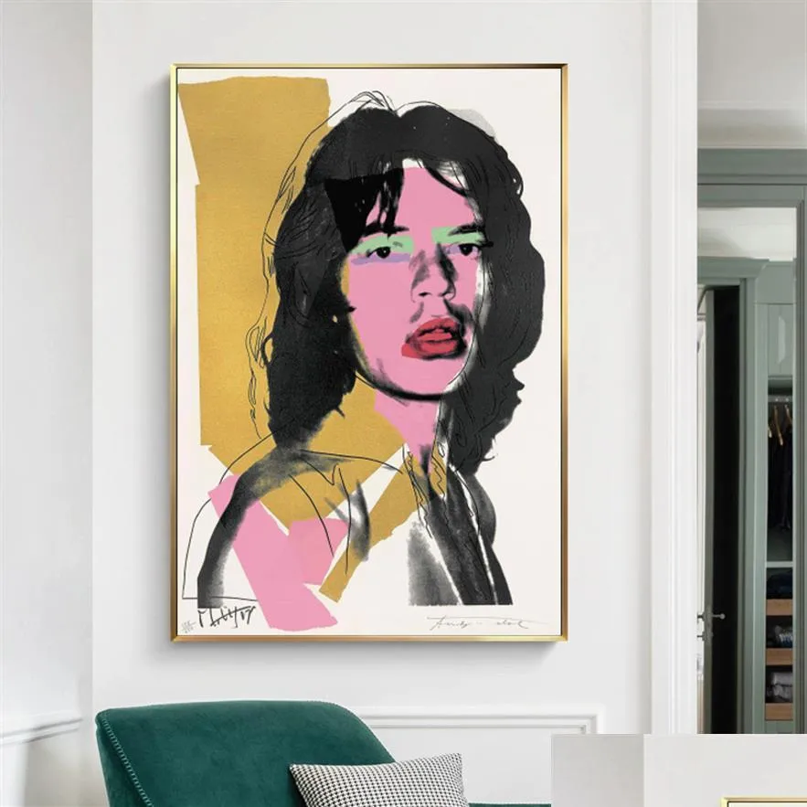mick jagger posters 0044