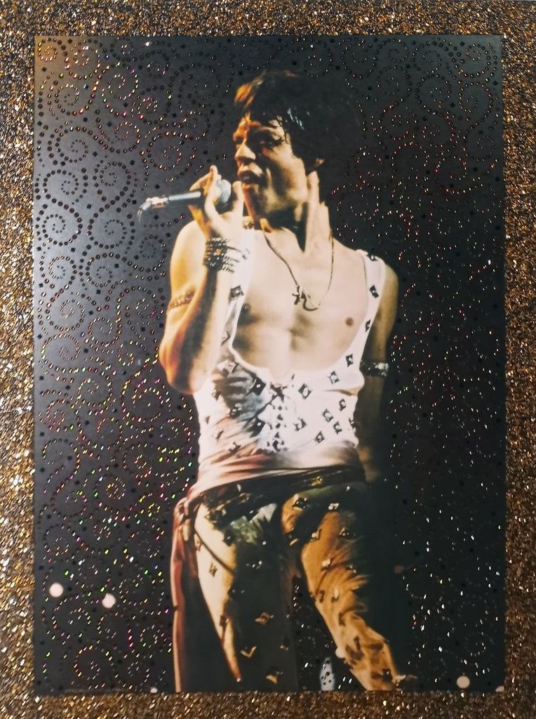 mick jagger posters 0046