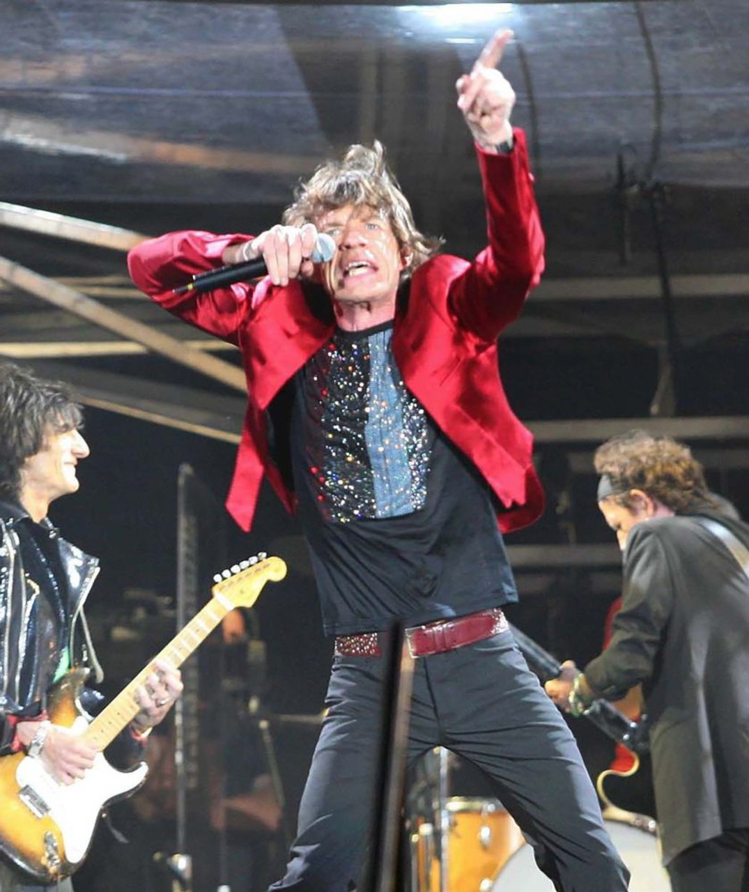mick jagger posters 0047