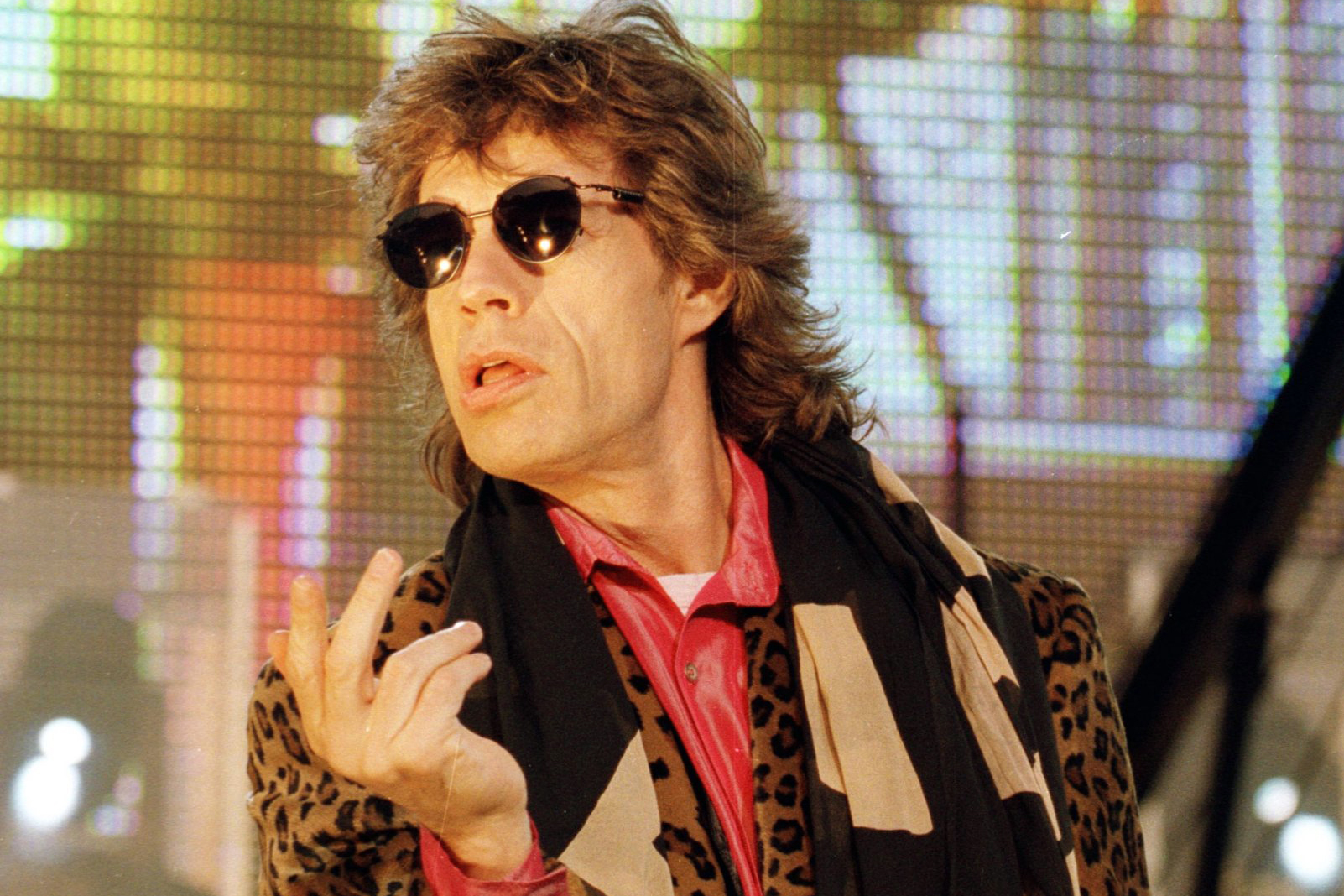 mick jagger super bowl 0009