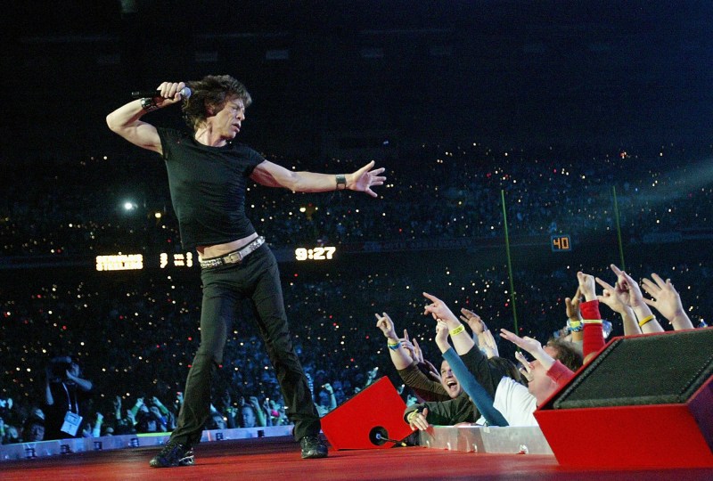 mick jagger super bowl 0015