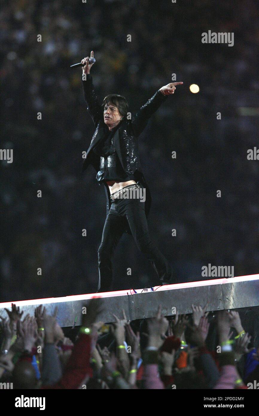 mick jagger super bowl 0020