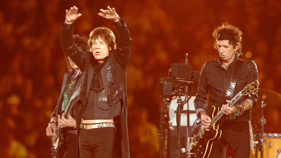 mick jagger super bowl 0043