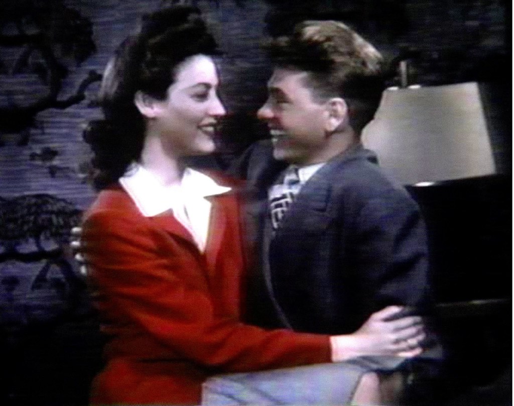 mickey rooney ava gardner 0011