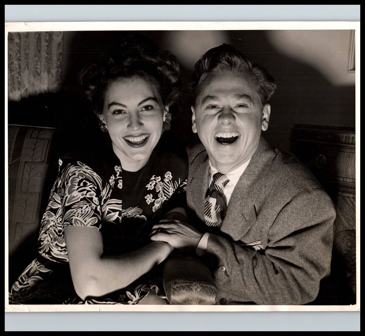 mickey rooney ava gardner 0017