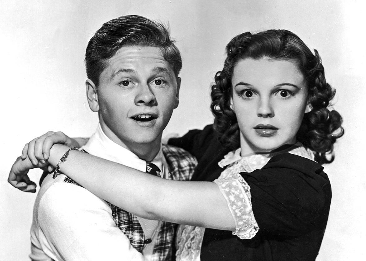 mickey rooney ava gardner 0021