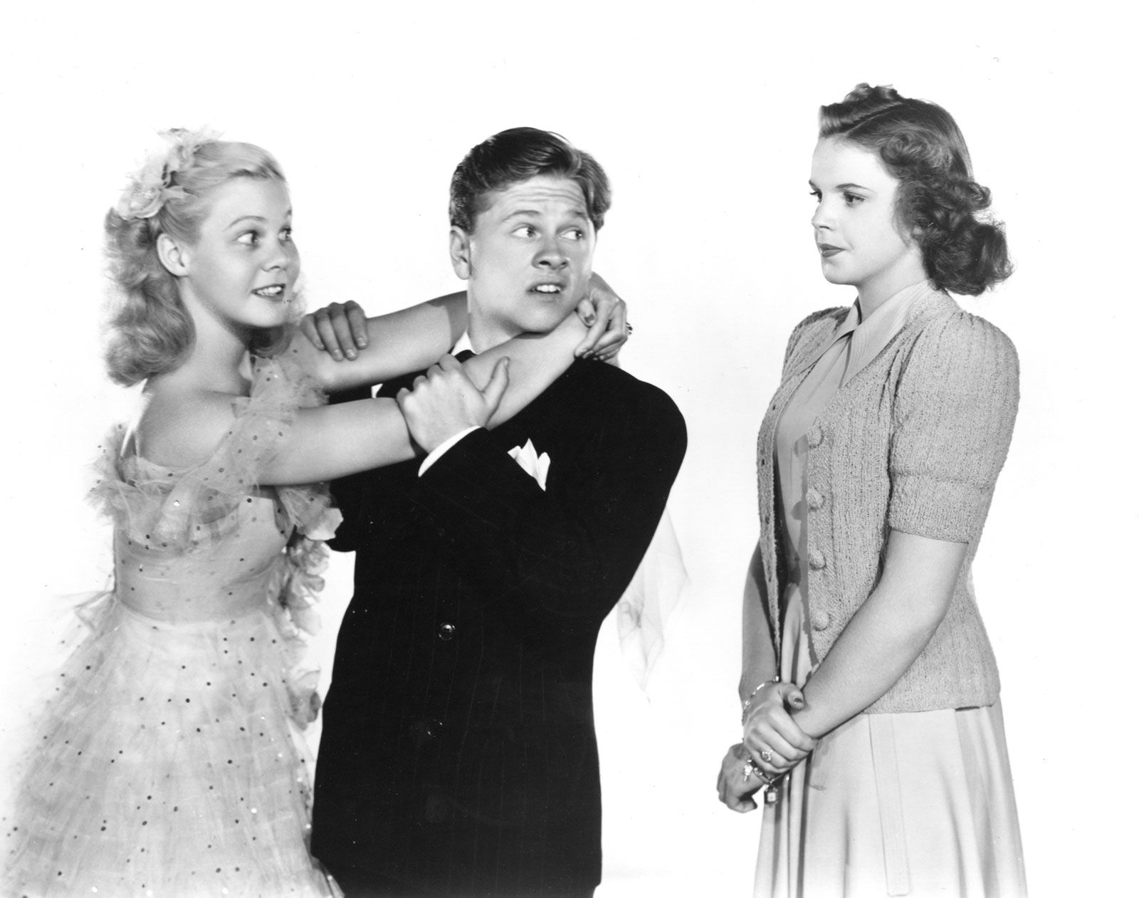 mickey rooney ava gardner 0036