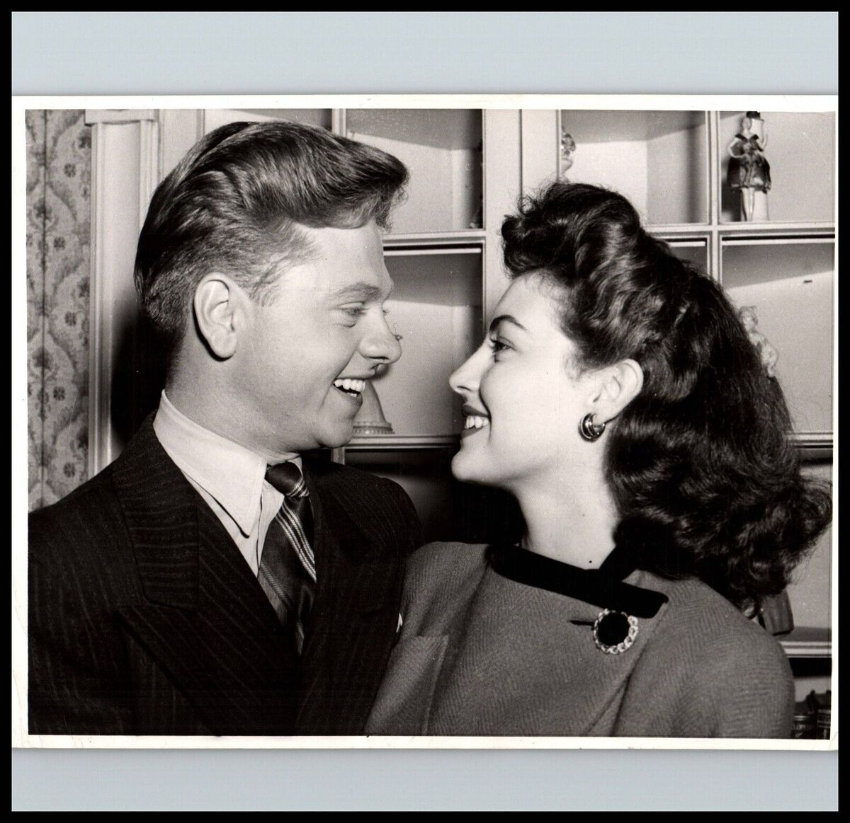 mickey rooney ava gardner 0043