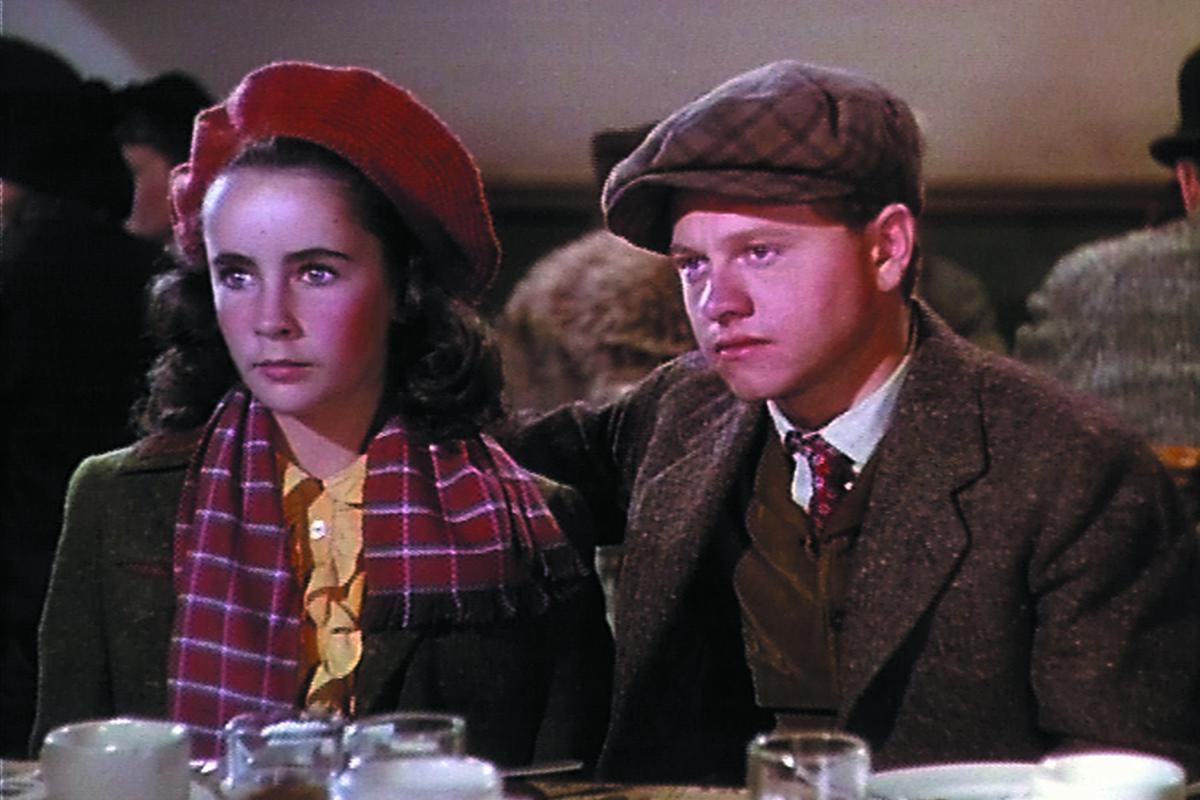 mickey rooney ava gardner 0044